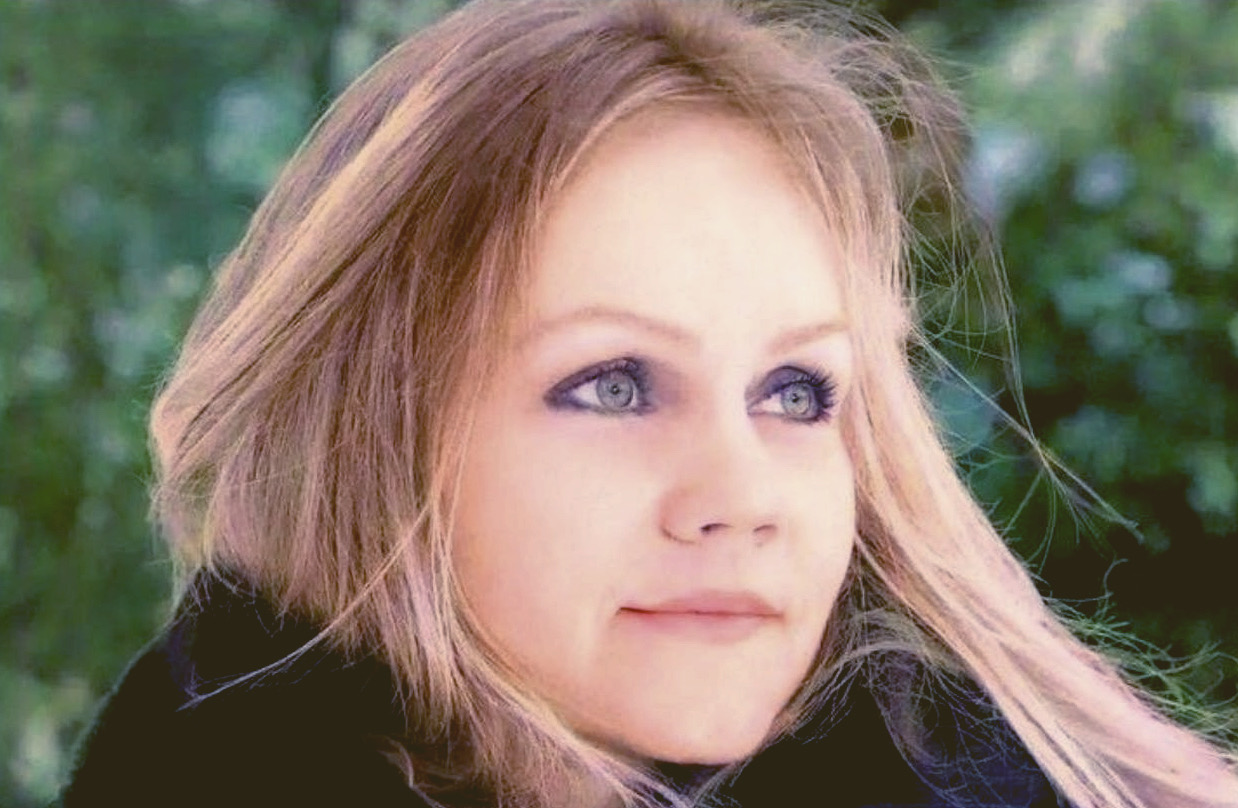 En av mina fyra favoritkvinnor: Eva Cassidy – sång och smärta
